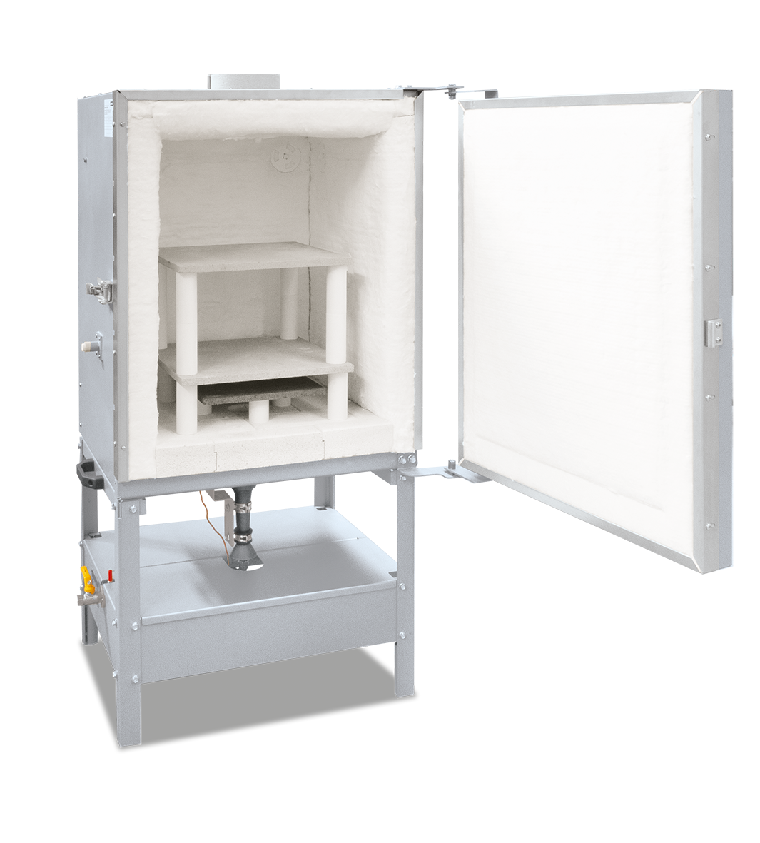 Nabertherm – Fours Raku